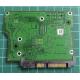 PCB: 100535704 Rev D, Barracuda, ST500DM002, P/N: 1BD142-502, Firmware: KC48, 500GB, 3.5", SATA