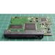 PCB: 100535704 Rev D, Barracuda, ST500DM002, P/N: 1BD142-502, Firmware: KC48, 500GB, 3.5", SATA