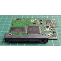 PCB: 100535704 Rev D, Barracuda, ST500DM002, P/N: 1BD142-502, Firmware: KC48, 500GB, 3.5", SATA