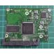 PCB: 100535704 Rev D, Barracuda, ST500DM002, P/N: 1BD142-502, Firmware: KC48, 500GB, 3.5", SATA