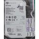 PCB: 100535704 Rev D, Barracuda, ST500DM002, P/N: 1BD142-502, Firmware: KC48, 500GB, 3.5", SATA