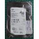 PCB: 100535704 Rev D, Barracuda, ST500DM002, P/N: 1BD142-502, Firmware: KC48, 500GB, 3.5", SATA
