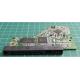 PCB: 2060-771640-003 Rev A, WD5000AVCS, WD AV-GP, WD5000AVCS-632DY1, 500GB, 3.5", SATA