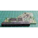 PCB: 2060-771640-003 Rev A, WD5000AVCS, WD AV-GP, WD5000AVCS-632DY1, 500GB, 3.5", SATA