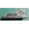 PCB: 2060-771640-003 Rev A, WD5000AVCS, WD AV-GP, WD5000AVCS-632DY1, 500GB, 3.5", SATA