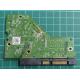 PCB: 2060-771640-003 Rev A, WD5000AVCS, WD AV-GP, WD5000AVCS-632DY1, 500GB, 3.5", SATA