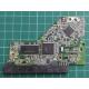 PCB: 2060-771640-003 Rev A, WD5000AVCS, WD AV-GP, WD5000AVCS-632DY1, 500GB, 3.5", SATA