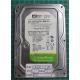 PCB: 2060-771640-003 Rev A, WD5000AVCS, WD AV-GP, WD5000AVCS-632DY1, 500GB, 3.5", SATA