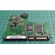 PCB: BF41-00163A R00 Rev 01, HD082GJ, SAMSUNG, P/N: 320421JQA00451, 80GB, 3.5", SATA