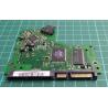 PCB: BF41-00163A R00 Rev 01, HD082GJ, SAMSUNG, P/N: 320421JQA00451, 80GB, 3.5", SATA