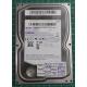 PCB: BF41-00163A R00 Rev 01, HD082GJ, SAMSUNG, P/N: 320421JQA00451, 80GB, 3.5", SATA
