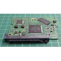 PCB: Barracuda 7200.10, ST380815AS, P/N: 9CY131-037, Firmware: 4.ADA, 80GB, 3.5", SATA