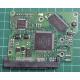 PCB: Barracuda 7200.10, ST380815AS, P/N: 9CY131-037, Firmware: 4.ADA, 80GB, 3.5", SATA