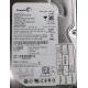 PCB: Barracuda 7200.10, ST380815AS, P/N: 9CY131-037, Firmware: 4.ADA, 80GB, 3.5", SATA