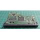 PCB: BF41-00204B R00 Rev 08, HD161GJ, SAMSUNG, P/N: 49373-A11A-A7XUQ, 160GB, 3.5", SATA
