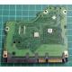 PCB: BF41-00204B R00 Rev 08, HD161GJ, SAMSUNG, P/N: 49373-A11A-A7XUQ, 160GB, 3.5", SATA