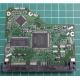 PCB: BF41-00204B R00 Rev 08, HD161GJ, SAMSUNG, P/N: 49373-A11A-A7XUQ, 160GB, 3.5", SATA