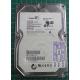 PCB: BF41-00204B R00 Rev 08, HD161GJ, SAMSUNG, P/N: 49373-A11A-A7XUQ, 160GB, 3.5", SATA