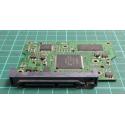 PCB: 100442000 Rev A, Barracuda 7200.10, ST3250410AS, P/N: 9EU142-300, Firmware: 3.AAA, 250GB, 3.5", SATA