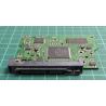 PCB: 100442000 Rev A, Barracuda 7200.10, ST3250410AS, P/N: 9EU142-300, Firmware: 3.AAA, 250GB, 3.5", SATA