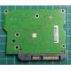 PCB: 100442000 Rev A, Barracuda 7200.10, ST3250410AS, P/N: 9EU142-300, Firmware: 3.AAA, 250GB, 3.5", SATA