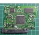 PCB: 100442000 Rev A, Barracuda 7200.10, ST3250410AS, P/N: 9EU142-300, Firmware: 3.AAA, 250GB, 3.5", SATA