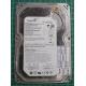 PCB: 100442000 Rev A, Barracuda 7200.10, ST3250410AS, P/N: 9EU142-300, Firmware: 3.AAA, 250GB, 3.5", SATA