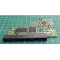 PCB: 2060-771640-003 Rev A, WD3200AAKX, WD Caviar, WD3200AAKX-753CA0, 320GB, 3.5", SATA