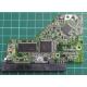 PCB: 2060-771640-003 Rev A, WD3200AAKX, WD Caviar, WD3200AAKX-753CA0, 320GB, 3.5", SATA