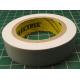 Insulating tape, 0.13 x 15mm x 10m, White 