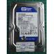 PCB: 2060-771640-003 Rev A, WD3200AAKX, WD Caviar, WD3200AAKX-753CA0, 320GB, 3.5", SATA