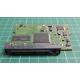 PCB: 100535704 Rev C, Barracuda, ST500DM002, P/N: 1BD142-320, Firmware: HP73, 500GB, 3.5", SATA
