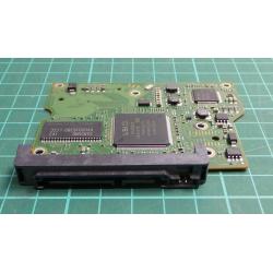 PCB: 100535704 Rev C, Barracuda, ST500DM002, P/N: 1BD142-320, Firmware: HP73, 500GB, 3.5", SATA