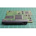 PCB: 100535704 Rev C, Barracuda, ST500DM002, P/N: 1BD142-320, Firmware: HP73, 500GB, 3.5", SATA