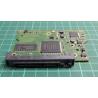 PCB: 100535704 Rev C, Barracuda, ST500DM002, P/N: 1BD142-320, Firmware: HP73, 500GB, 3.5", SATA