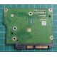 PCB: 100535704 Rev C, Barracuda, ST500DM002, P/N: 1BD142-320, Firmware: HP73, 500GB, 3.5", SATA