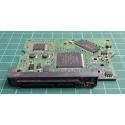 PCB: 100470387 Rev B, Barracuda 7200.10, ST380815AS, P/N: 9CY131-310, Firmware: 4.AAB, 80GB, 3.5", SATA