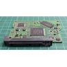 PCB: 100470387 Rev B, Barracuda 7200.10, ST380815AS, P/N: 9CY131-310, Firmware: 4.AAB, 80GB, 3.5", SATA