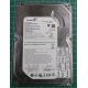 PCB: 100470387 Rev B, Barracuda 7200.10, ST380815AS, P/N: 9CY131-310, Firmware: 4.AAB, 80GB, 3.5", SATA
