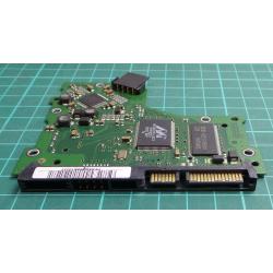 PCB: BF41-00163A R00, HD161HJ, SAMSUNG, P/N: 321121GQ817509, 160GB, 3.5", SATA