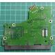 PCB: BF41-00163A R00, HD161HJ, SAMSUNG, P/N: 321121GQ817509, 160GB, 3.5", SATA