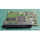 PCB: 100535704 Rev B, Barracuda 7200.12, ST3500418AS, P/N: 9SL142-303, Firmware: CC46, 500GB, 3.5", SATA