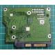 PCB: 100535704 Rev B, Barracuda 7200.12, ST3500418AS, P/N: 9SL142-303, Firmware: CC46, 500GB, 3.5", SATA