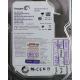 PCB: 100535704 Rev B, Barracuda 7200.12, ST3500418AS, P/N: 9SL142-303, Firmware: CC46, 500GB, 3.5", SATA