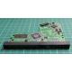 PCB: 2060-701335-005 Rev A, WD2500KS, WD Caviar, WD2500KS-00MJB0, 250GB, 3.5", SATA