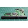 PCB: 2060-701335-005 Rev A, WD2500KS, WD Caviar, WD2500KS-00MJB0, 250GB, 3.5", SATA