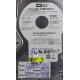 PCB: 2060-701335-005 Rev A, WD2500KS, WD Caviar, WD2500KS-00MJB0, 250GB, 3.5", SATA