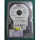 PCB: 2060-701335-005 Rev A, WD2500KS, WD Caviar, WD2500KS-00MJB0, 250GB, 3.5", SATA