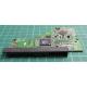 PCB: 2060-701537-002 Rev P1, WD1600AAJS, WD Caviar, WD1600AAJS-00B4A0, 160GB, 3.5", SATA