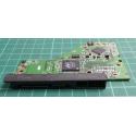 PCB: 2060-701537-002 Rev P1, WD1600AAJS, WD Caviar, WD1600AAJS-00B4A0, 160GB, 3.5", SATA
